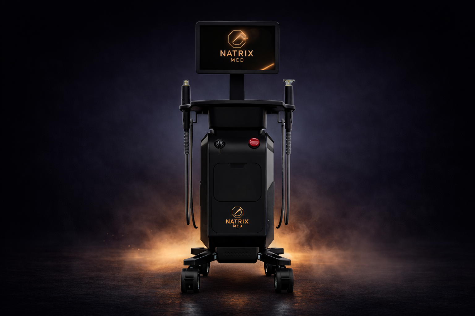 Natrix Med RF Microneedling